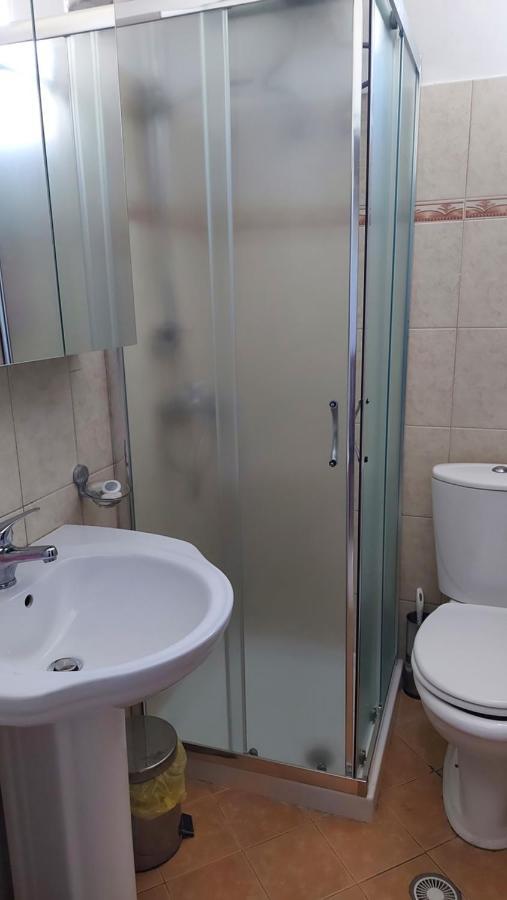 Sea View Apartment Saranda Exterior photo