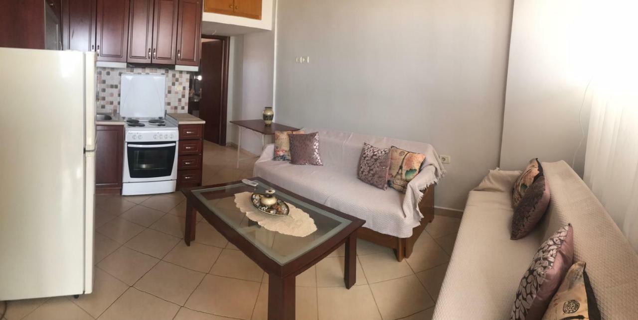 Sea View Apartment Saranda Exterior photo